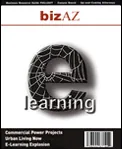 bizAZ magazine cover