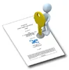 Turnkey eLearning production icon